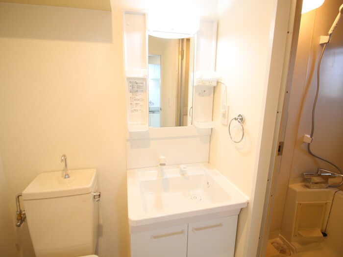 洗面 八事第一ビル