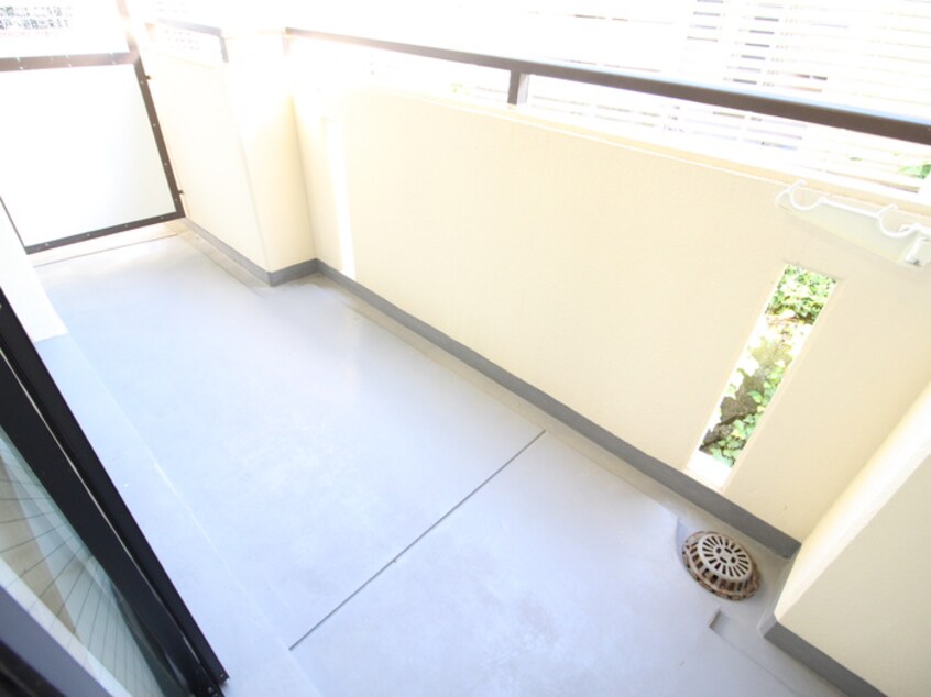 ベランダ・バルコニー 八事第一ビル