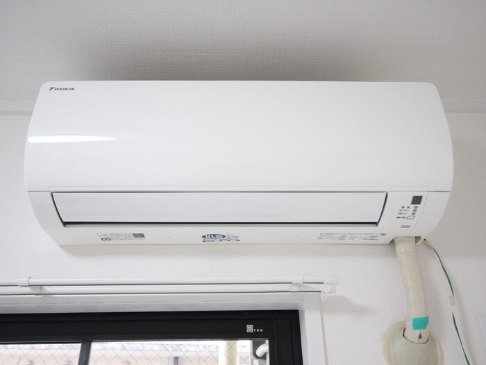 内観写真 八事第一ビル