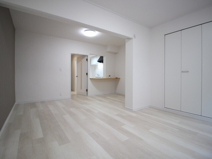 居室 八事第一ビル