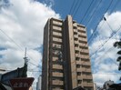 ﾌﾟﾚｻﾝｽ名古屋STATIONﾋﾞｰﾌﾚｯｸｽの外観