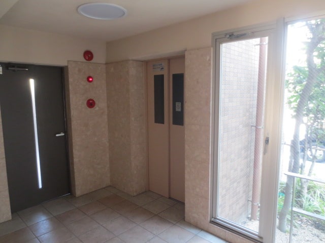 建物設備 バードランド