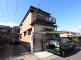 一宮市多加木四丁目貸家