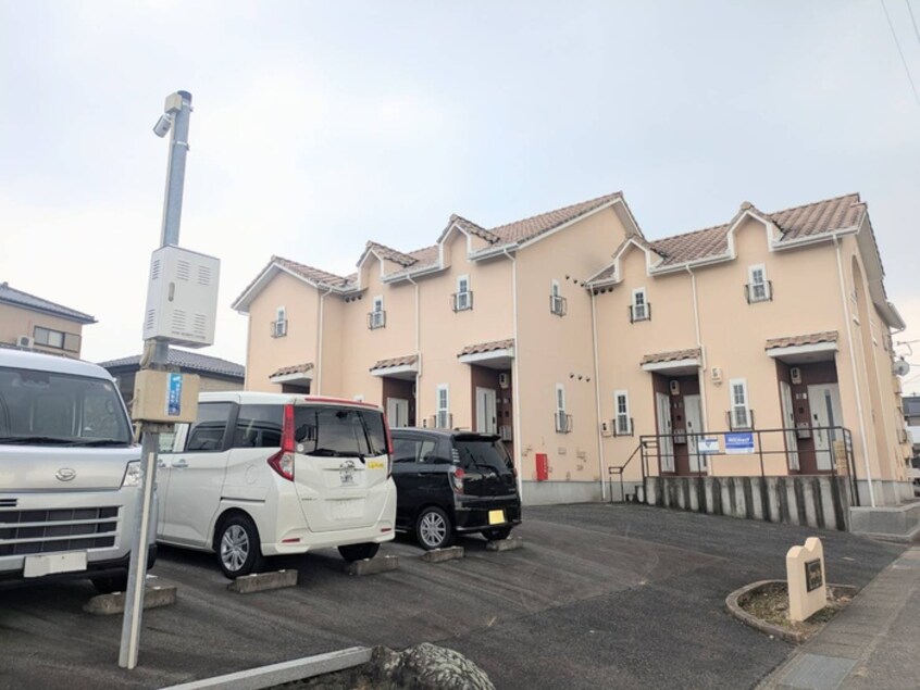 外観写真 ドミ－ル市木