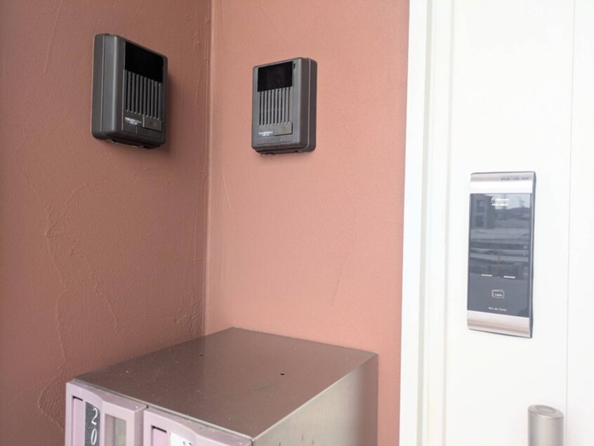 建物設備 ドミ－ル市木