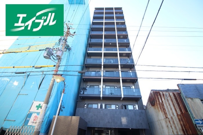 その他 メイクス上前津IV