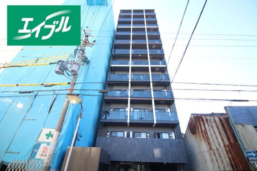 その他 メイクス上前津IV