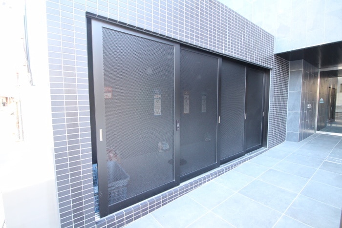 周辺環境 メイクス上前津IV