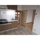 キッチン ヴィラフローラ