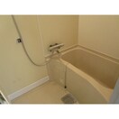 バス／シャワールーム等 ヴィラフローラ