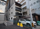 Bonheur Aoiの外観