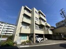 ソレイユカトウの外観
