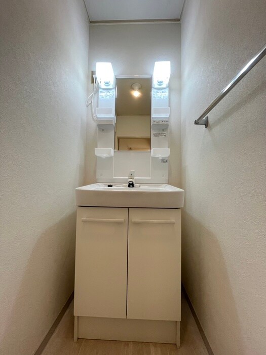 洗面 川原ロイヤルハイツ