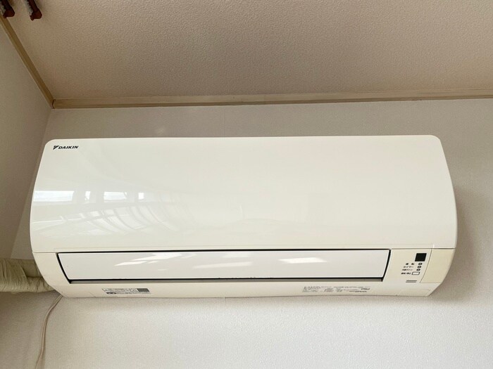 内観写真 川原ロイヤルハイツ