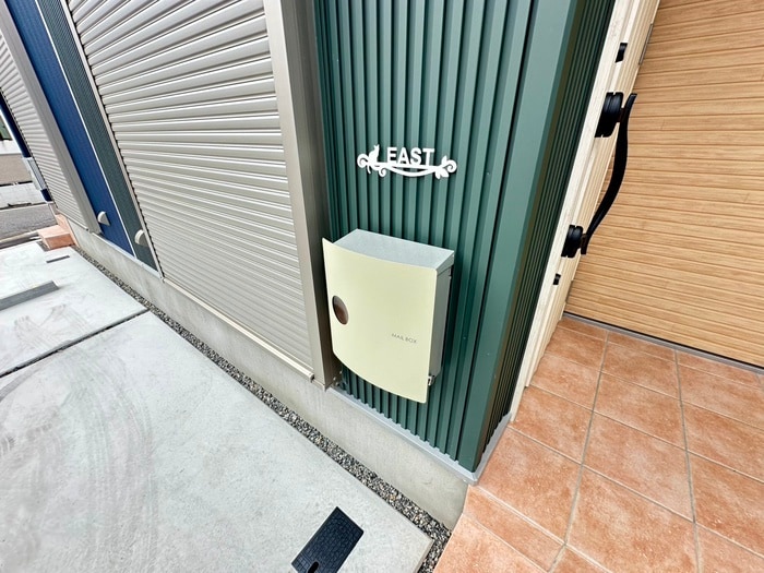 建物設備 カッツェカヤバ