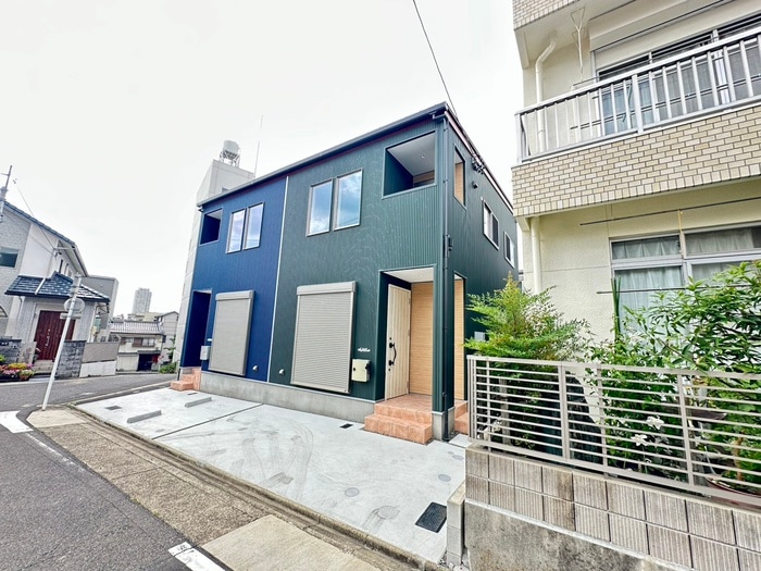 外観写真 カッツェカヤバ