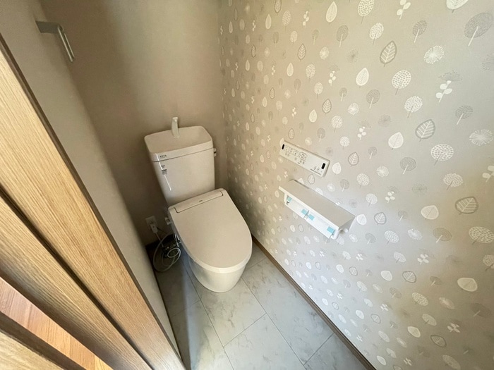 トイレ カッツェカヤバ