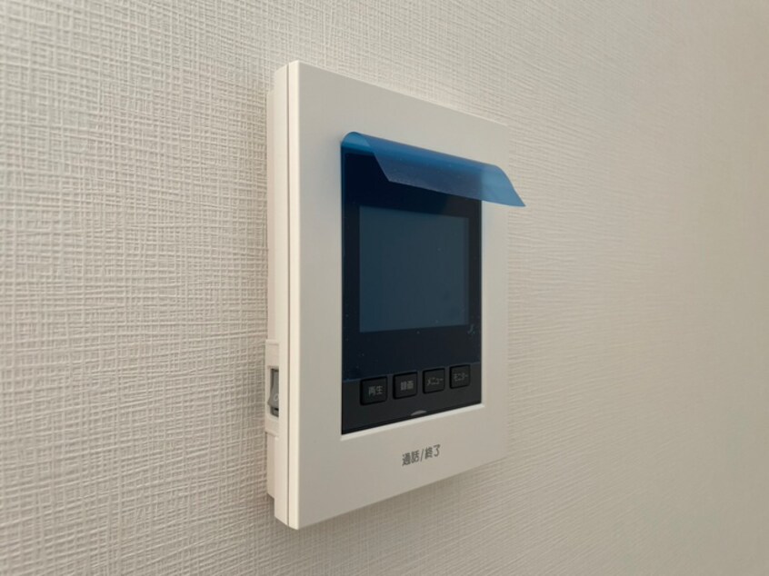 内観写真 カッツェカヤバ