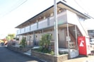 リビングタウン西枇杷島Bの外観