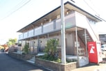 リビングタウン西枇杷島B