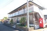 リビングタウン西枇杷島B