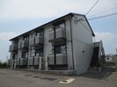 ハイライズ・サンの外観