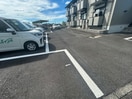 駐車場 ハイライズ・サン