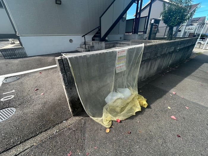 建物設備 ハイライズ・サン