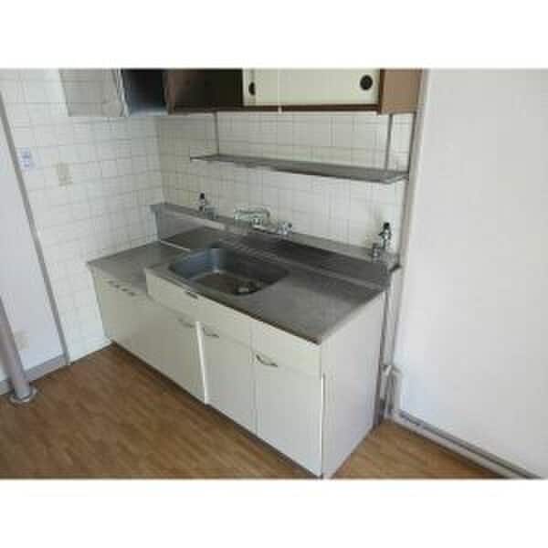 キッチン 平島ビル