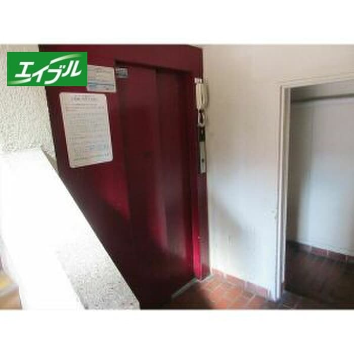 建物設備 平島ビル