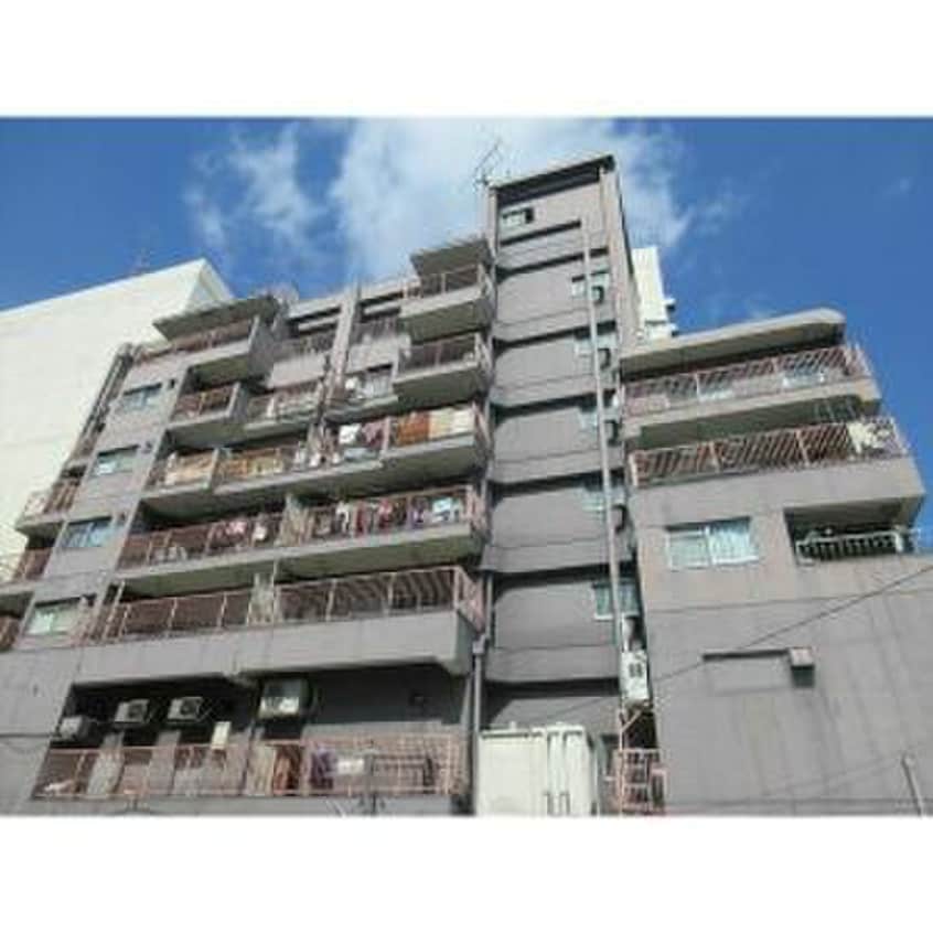 周辺環境 平島ビル