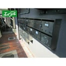 駐輪場 平島ビル