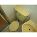 トイレ 平島ビル