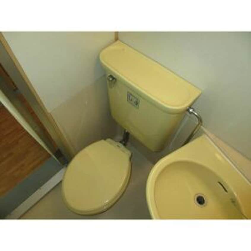 トイレ 平島ビル