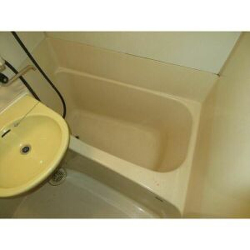 バス／シャワールーム等 平島ビル