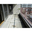 ベランダ・バルコニー 平島ビル