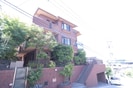 グランドメゾン東山元町の外観