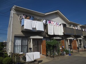 プラッサムコート小郷　Ｂ