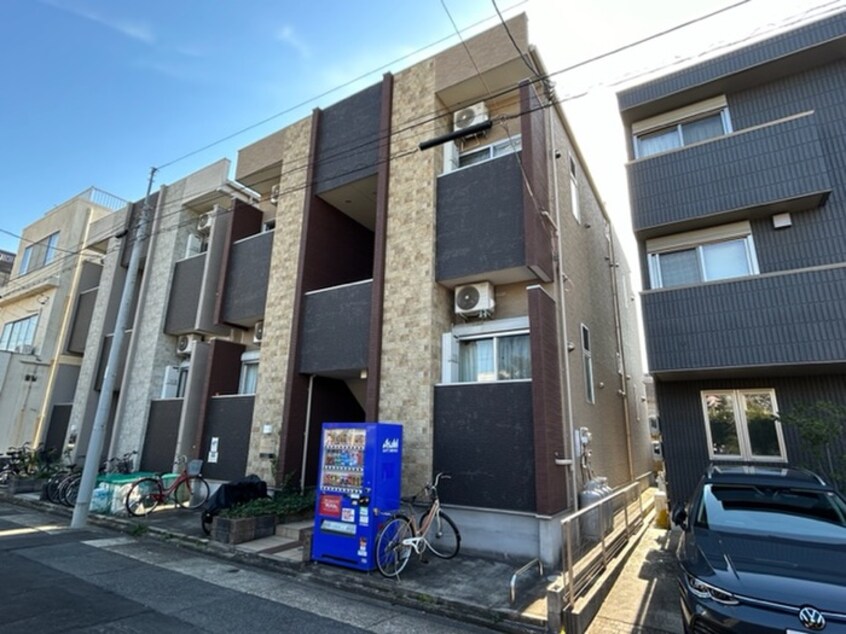 外観写真 Residence Imaike