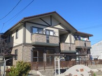 グラン　ブランシェ