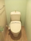 トイレ グラン　ブランシェ