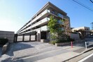 プラウド川名山ガーデン（217）の外観