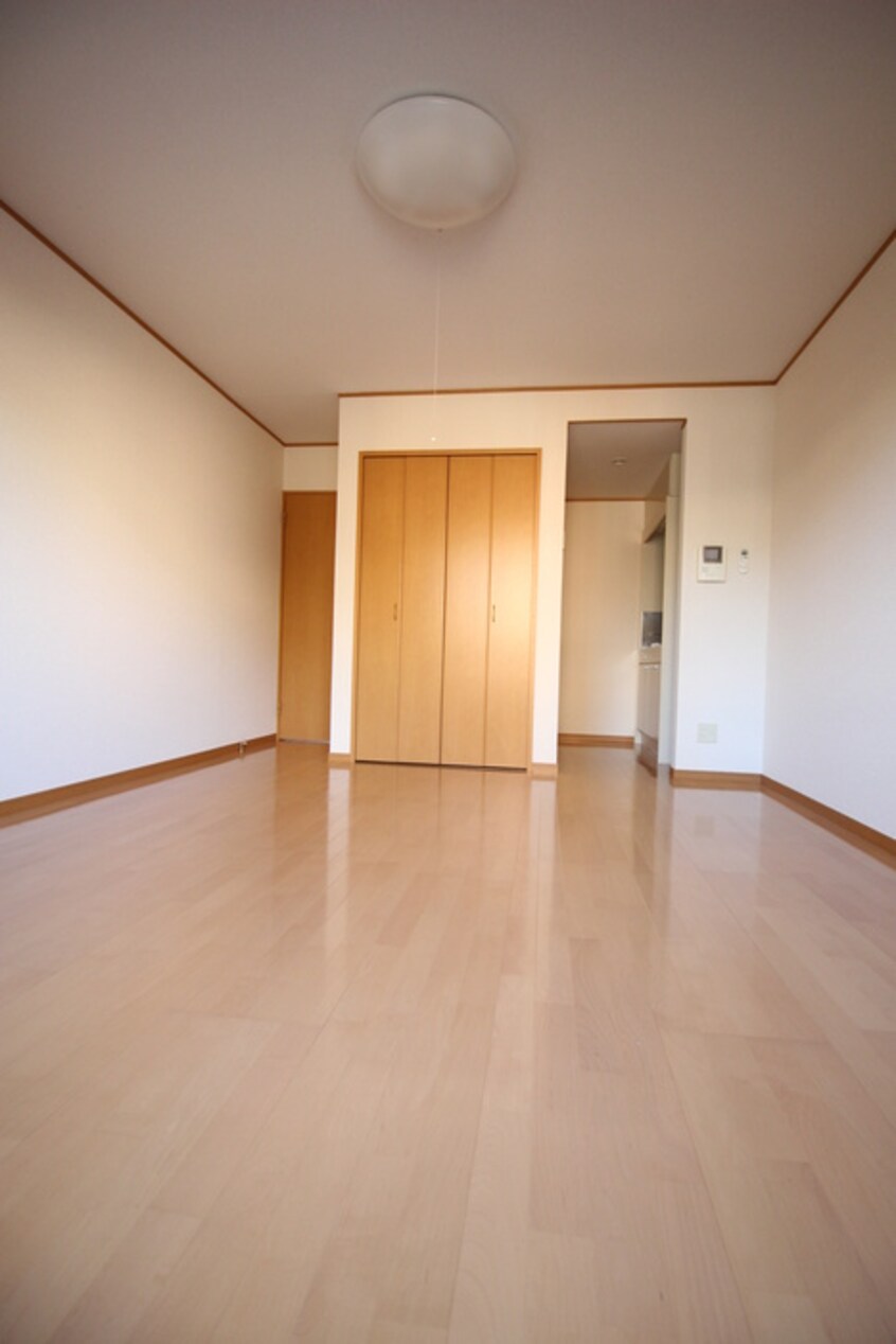 居室 プリミエール豊栄