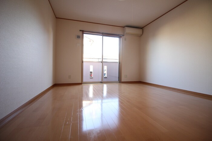 居室 プリミエール豊栄