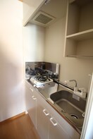 キッチン プリミエール豊栄