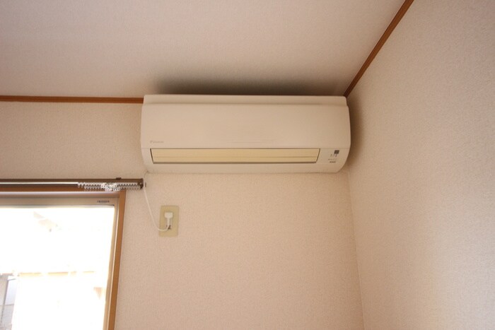 内観写真 プリミエール豊栄