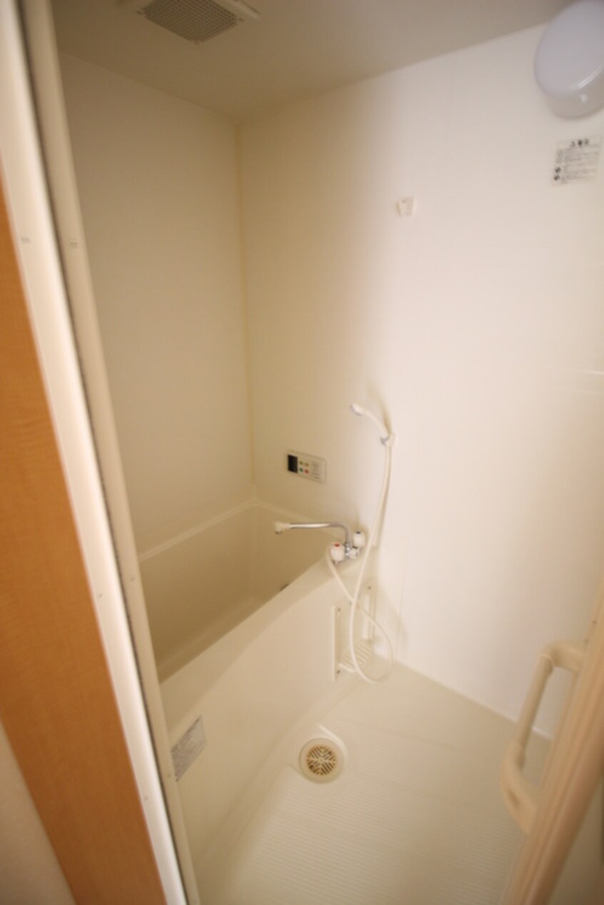 バス／シャワールーム等 プリミエール豊栄