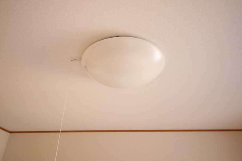 内観写真 プリミエール豊栄