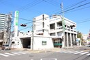 大垣共立銀行　大曽根店(銀行)まで180m GRANDUKE徳川