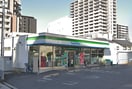 ファミリーマート(コンビニ)まで405m 「Avenir　上前津」